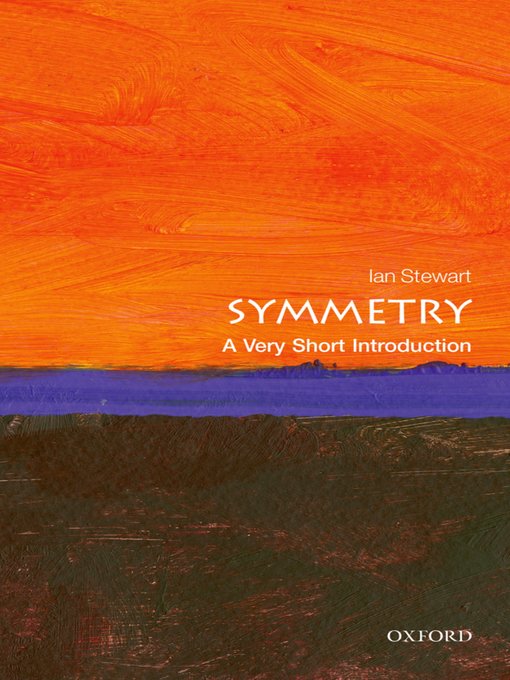 Title details for Symmetry by Ian Stewart - Available